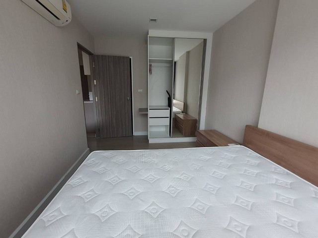 TWR911-CR689  Metro luxe ratchada  29 sq.m. 1 Bedroom ใกล้ MRT ห้วยขวาง รูปที่ 1