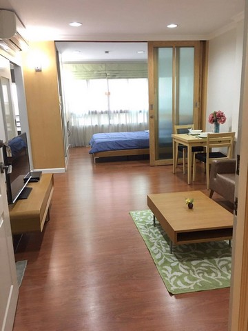 Lumpini Suit Sukhumvit 41 calm private livable BTS Phrom Phong รูปที่ 1