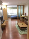 Lumpini Suit Sukhumvit 41 calm private livable BTS Phrom Phong