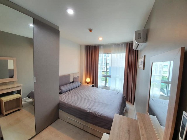 Niche ID Sukhumvit 113 clean convenient comfortable BTS Samrong รูปที่ 1