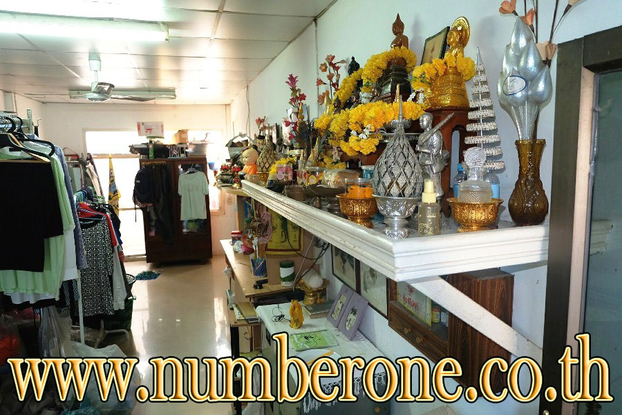 ขายบ้านเดี่ยวพร้อมห้องเช่า ซอยรัตนาธิเบศร์ 22 แยก 20 (ซอยแผ่นดินทอง 31 )  รูปที่ 6