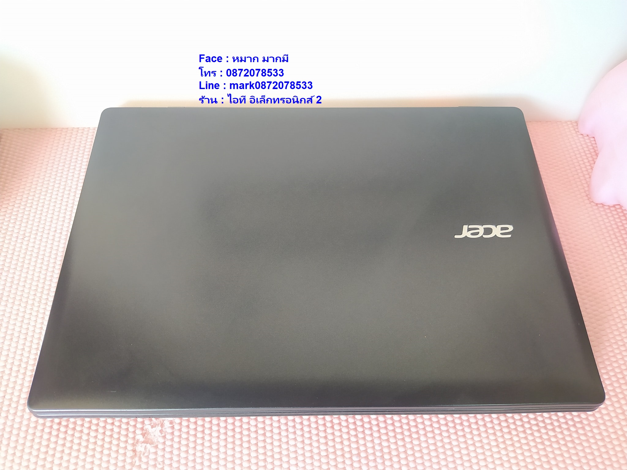 Acer TravelMate P246 Core i3-4030U รูปที่ 5