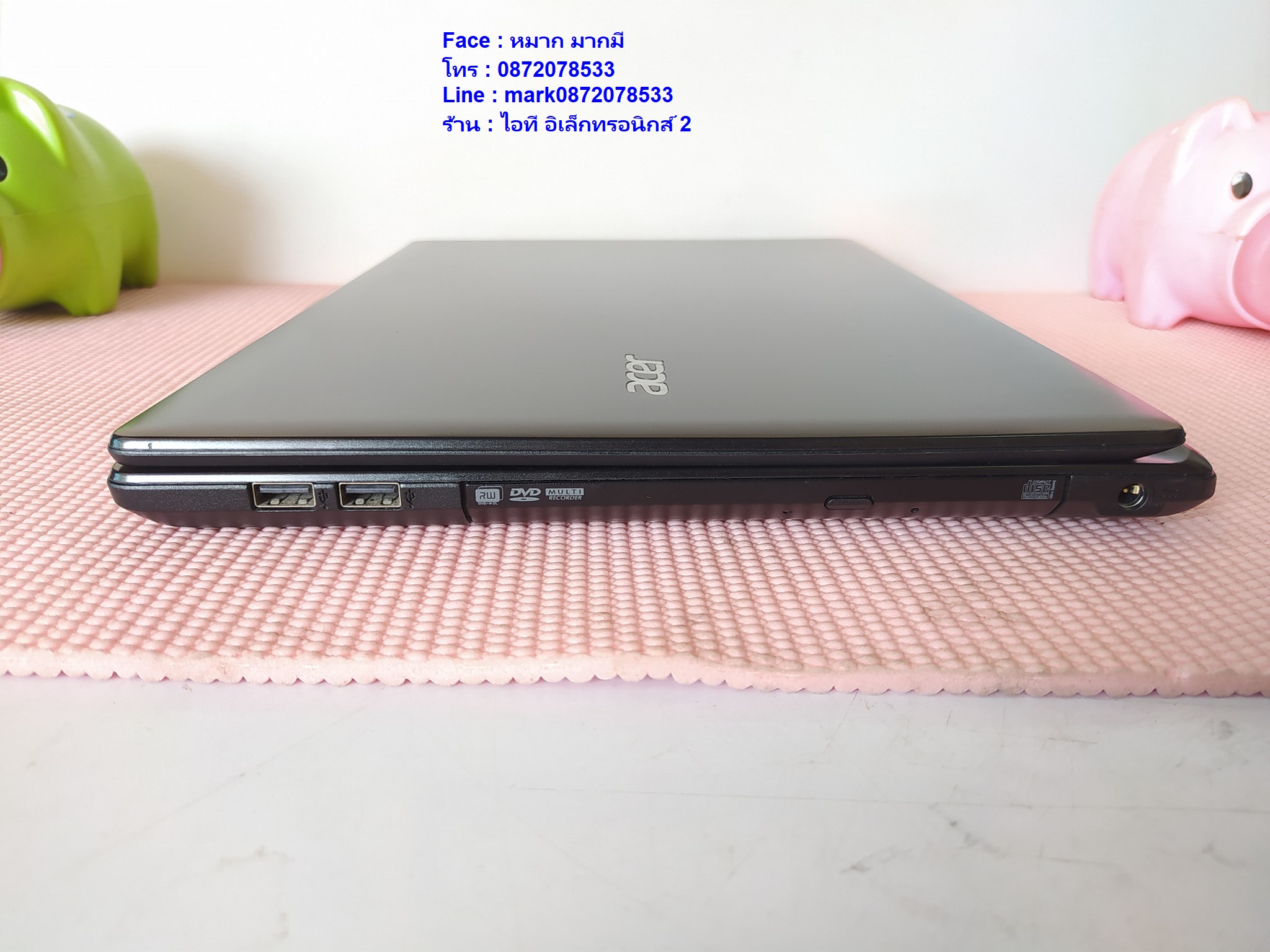 Acer TravelMate P246 Core i3-5015U รูปที่ 7