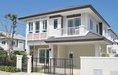 HR 4701 ให้เช่าบ้านเดี่ยว 2ชั้น หมู่บ้านมัณฑนา กรุงเทพกรีฑา7 บางกะปิ