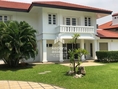 R-SH-223-Single house for rent with Private pool for rent in Bangna.