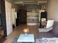 ForRent Noble Refine Sukhumvit 26 Fully furnished near Phomphong BTS 