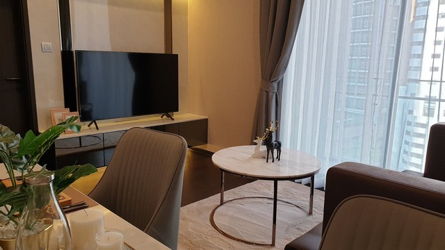 Laviq Sukhumvit 57 peaceful convenient 9th floor BTS Thonglor รูปที่ 1