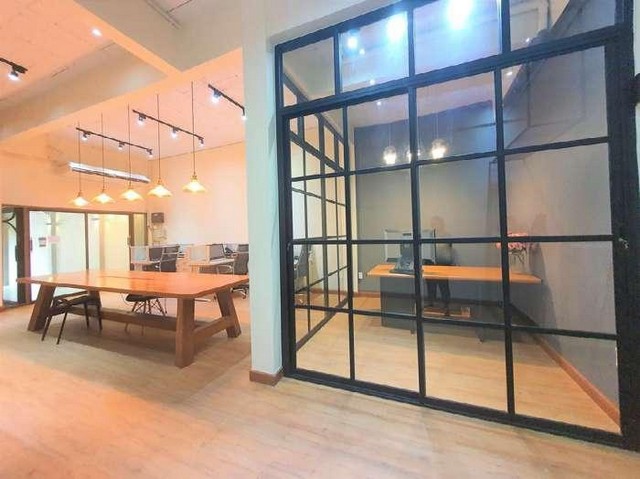 HR 4707 ให้เช่าHome Office สไตล์โมเดิร์นลอฟท์ รามคำแหง30 รูปที่ 1