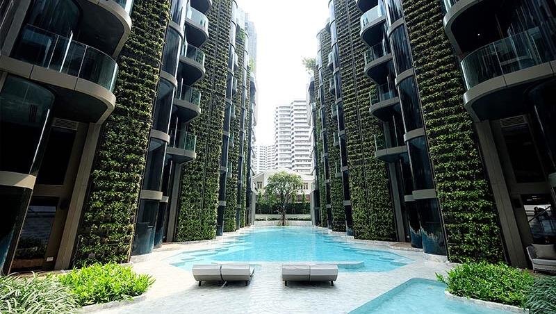 P03CR1902102 Ashton Residence 41 2 bed 2 bath74 sqm. 18.8 MB รูปที่ 1