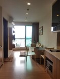 Rhythm Sathorn convenient clean safe BTS Saphan Taksin