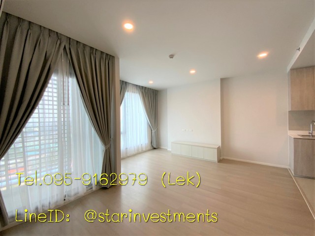 ขาย Condo CIELA Sripatum 2 นอน 2 น้ำ ชั้น 10 ขนาด 60 ตรม.ราคาทุน ฟรีโอน รูปที่ 1