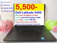 Dell Latitude 3450 Core i3-5005U 2.0 GHz