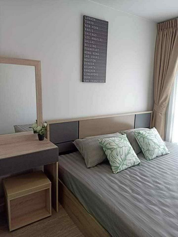 เช่า Regent Home Sukhumvit 97/1 (BTS บางจาก) 28 ตรม. 9000 บาท รูปที่ 1