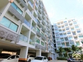 ขาย วอเตอร์ พาร์ค คอนโดมิเนียม พัทยา  Water Park Condominium Pattaya ขนาด 39.63 ตรม เขาพระตำหนัก