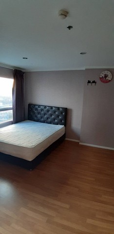 R15036404 ให้เช่า Lumpini Park Rama 9 - Ratchada 60 ตรม. 2ห้องนอน 2ห้องน้ำ ทิศเหนือ  รูปที่ 1