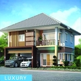 The Palm Valley เดอะปาล์ม วัลเล่ย์ บ้านพร้อมอยู่ทำเลธรรมชาติ ใกล้เมืองพัทยา