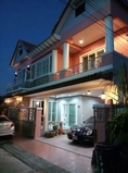HR 4727 ให้เช่าและขายบ้านเดี่ยว 2 ชั้น ซอยรามคำแหง 68 บางกะปิ 