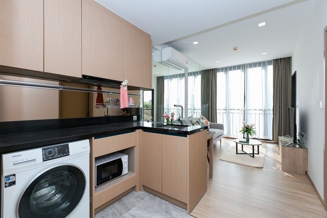 Kawa Haus Sukhumvit 77 convenient safe livable BTS On Nut รูปที่ 1