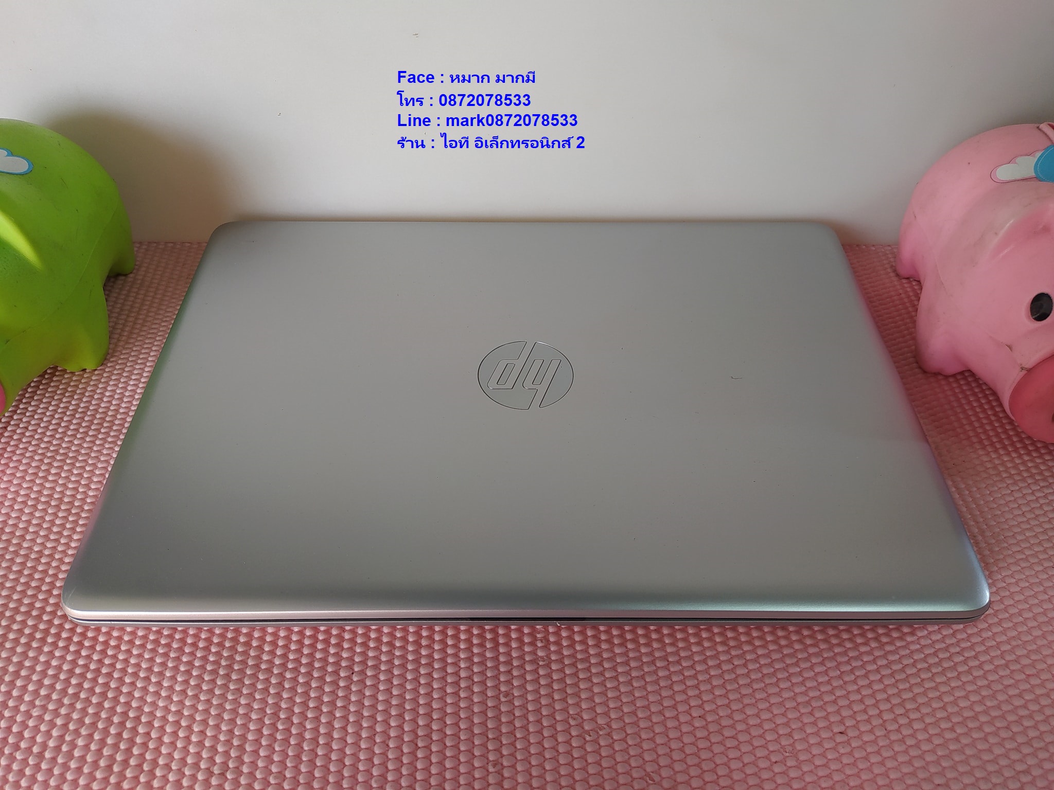 HP 14-CM0003AX รูปที่ 5