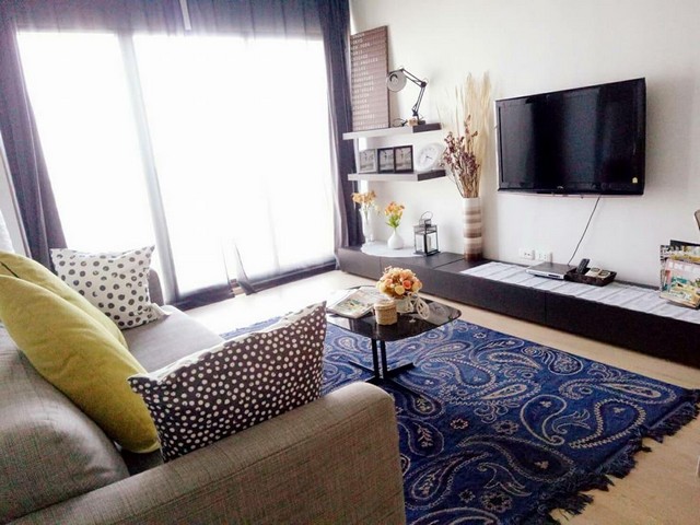 Condo for rent Near BTS Phrompong Noble Refine 17th floor, 2 Bed/2 Bath,  67 Sq.m.  รูปที่ 1