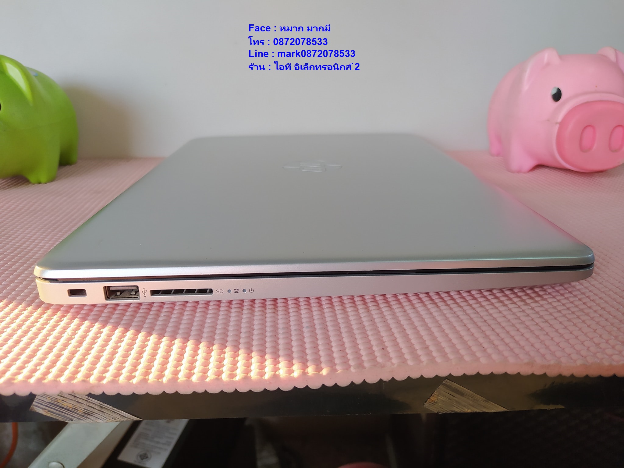 HP 14-CM0003AX รูปที่ 6