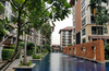 รูปย่อ ขาย คอนโด คอนโด Low rise สไตล์ Thai-Modern บ้านนวธารา เกษตร-นวมินทร์ 46 ตรม. ติดถ.เกษตร-นวมินทร์ รูปที่1