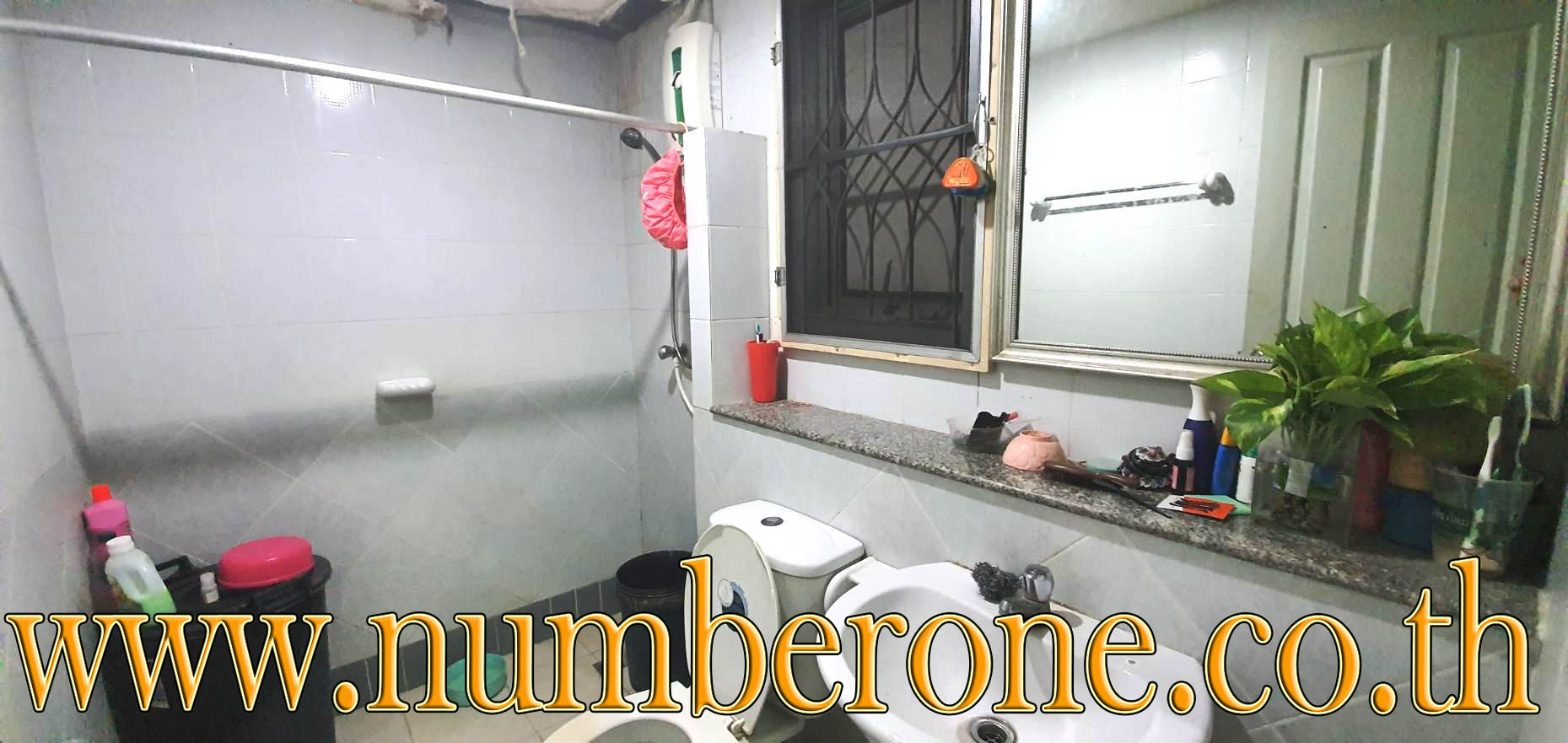 ขายถูกทาวน์โฮม 3 ชั้น ม.ศุภาลัยวิลล์ ลาซาล ถ.ศรีนครินทร์ ใกล้โรงพยาบาลศรีครินทร์ พร้อมสินเชื่อฟรี  รูปที่ 4