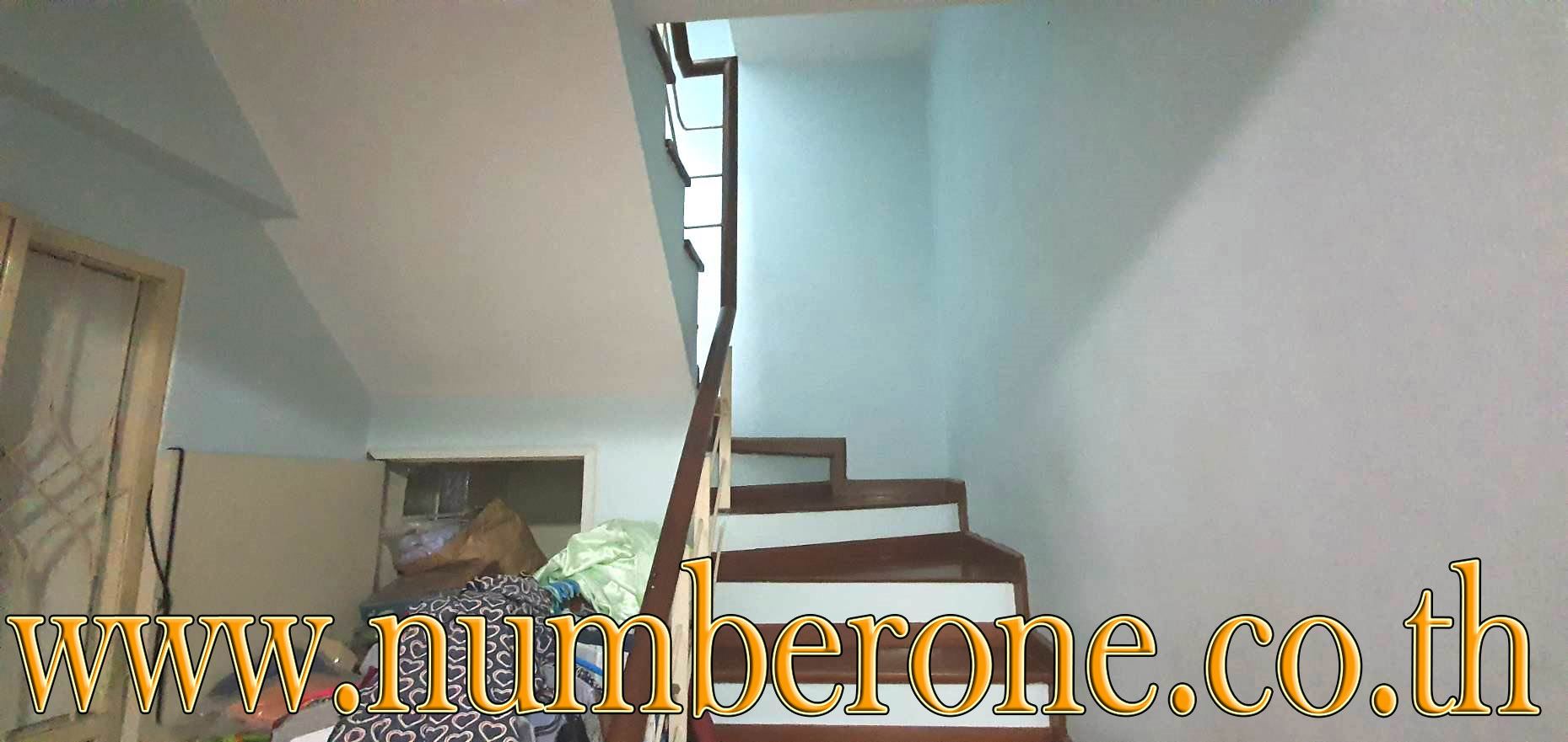 ขายถูกทาวน์โฮม 3 ชั้น ม.ศุภาลัยวิลล์ ลาซาล ถ.ศรีนครินทร์ ใกล้โรงพยาบาลศรีครินทร์ พร้อมสินเชื่อฟรี  รูปที่ 5