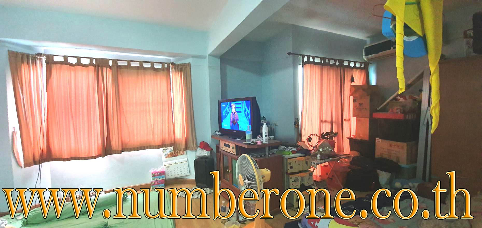 ขายถูกทาวน์โฮม 3 ชั้น ม.ศุภาลัยวิลล์ ลาซาล ถ.ศรีนครินทร์ ใกล้โรงพยาบาลศรีครินทร์ พร้อมสินเชื่อฟรี  รูปที่ 7
