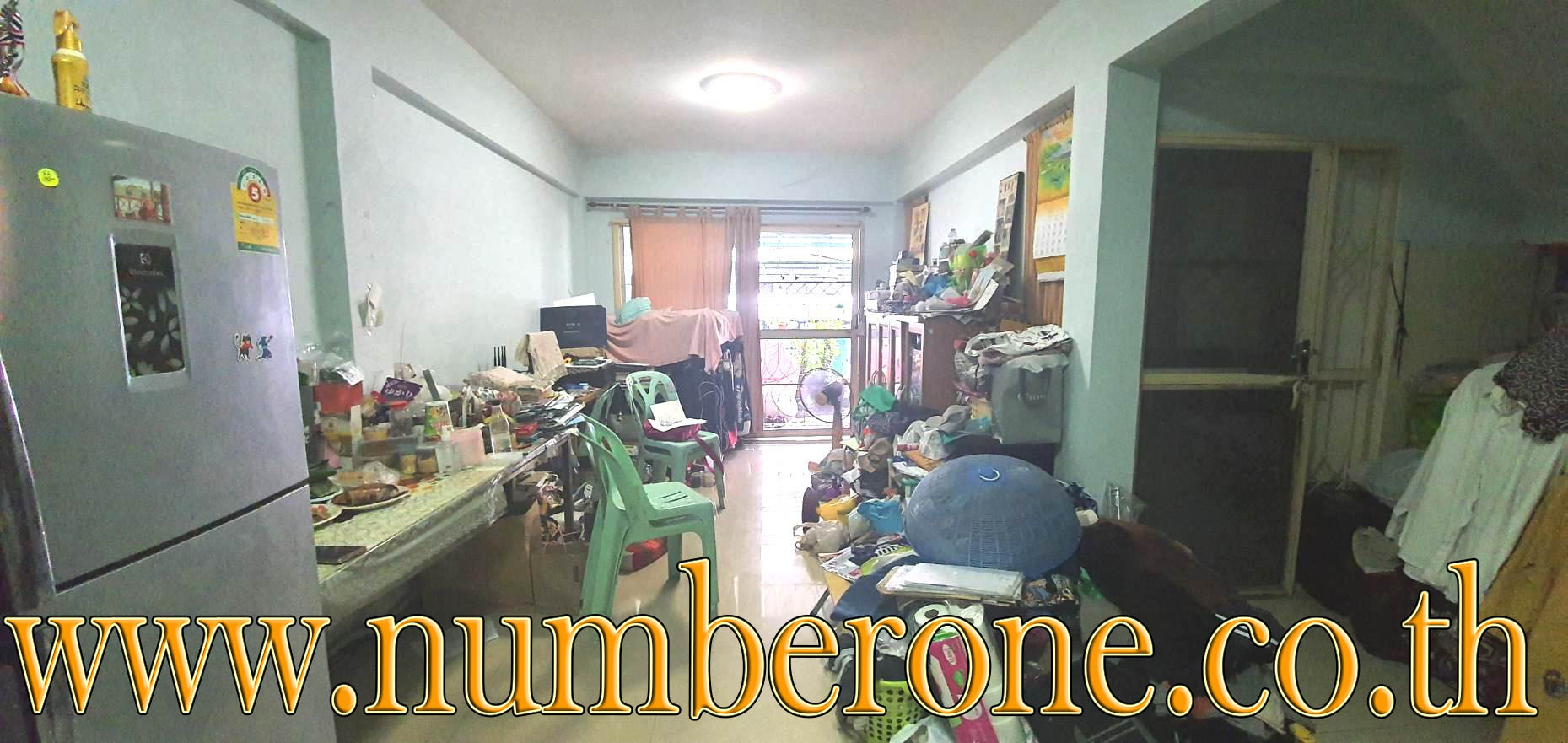 ขายถูกทาวน์โฮม 3 ชั้น ม.ศุภาลัยวิลล์ ลาซาล ถ.ศรีนครินทร์ ใกล้โรงพยาบาลศรีครินทร์ พร้อมสินเชื่อฟรี  รูปที่ 3