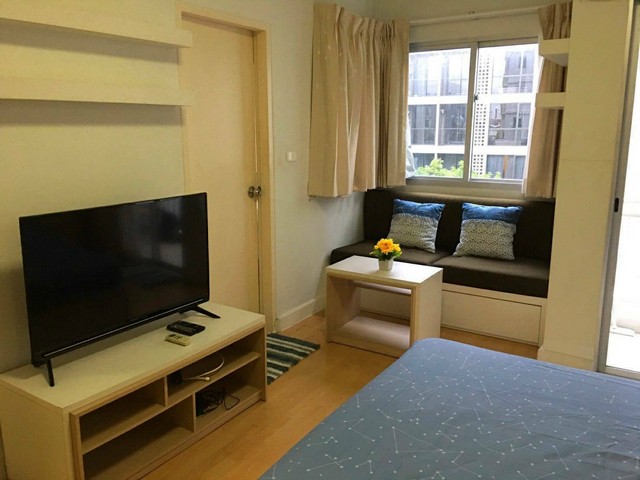 OT-0644 ให้เช่า For RENT มาย คอนโด สุขุมวิท 81 (My Condo Sukhumvit81) รูปที่ 1