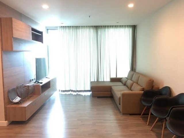 ขายคอนโด The Room BTS Wongwianyai ขนาด 94 ตรม 2นอน 2น้ำ ชั้น 27 ทิศเหนือ fully furnished รูปที่ 1