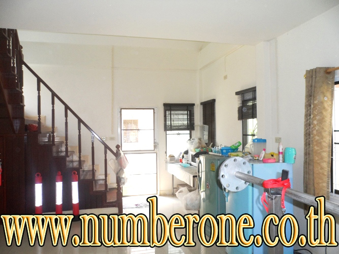ขายบ้านเดี่ยว ม.เปรมประชาเลคแอนด์พาร์ค 3 ถ.เลียบคลองเปรมประชากร  รูปที่ 4