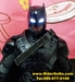 รูปย่อ HOTTOYS BATMAN VS SUPERMAN ARMORED BATMAN (BLACK CHROME VER.) โมเดลแบทแมนสวมชุดเกราะ ภาคประทะซุปเปอร์แมน ตัวพิเศษ สภาพสวยใหม่ของแท้ รูปที่1
