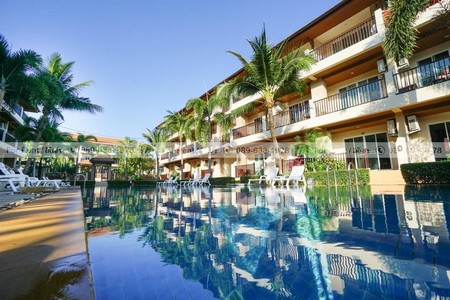 Condo Samui For Rent Apartment Room For Rent in Bophut Koh Samui  Thailand รูปที่ 1