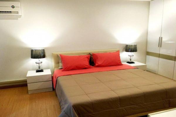 ให้เช่า อพาร์ทเม้นท์ PPR villa 120 ตรม. 30 ตร.วา ซ.ปรีดี พนมยงค์25 รูปที่ 4