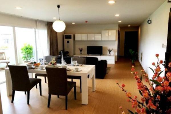 ให้เช่า อพาร์ทเม้นท์ PPR villa 100 ตรม. 25 ตร.วา ซ.ปรีดี พนมยงค์25 รูปที่ 2