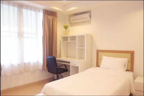 ให้เช่า อพาร์ทเม้นท์ PPR Residence 120 ตรม. - ตร.วา ซ.ปรีดี พนมยงค์27 รูปที่ 4