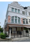 ขาย พลัสซิตี้พาร์ค สุขุมวิท 101/1 Townhouse หลังมุม 3 ห้องนอน 4ห้องน้ำ ขนาด 27 ตร.ว 3ชั้น