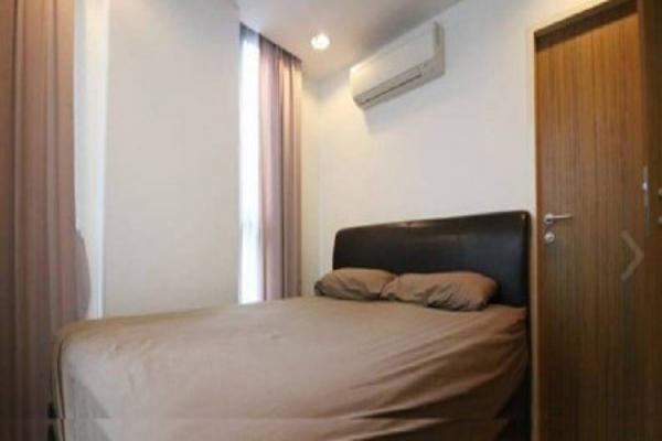 ให้เช่า คอนโด ซีนิธ เพลส สุขุมวิท42 คอนโดมิเนียม 39 ตรม. ใกล้ BTS เอกมัย รูปที่ 2