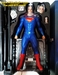 รูปย่อ HOT TOYS Superman Justice League โมเดลซุปเปอร์แมน ภาคจัสติคลีก สภาพดีของแท้ รูปที่3