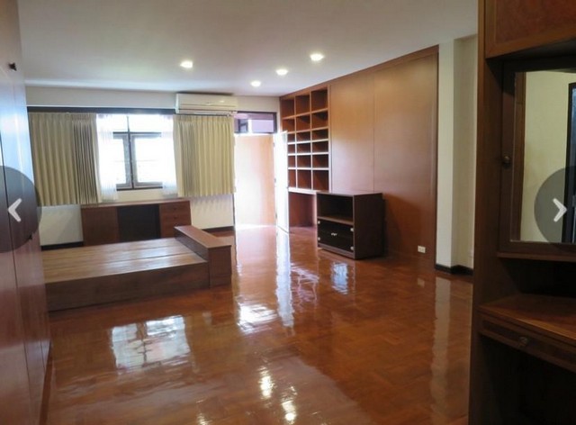 HR 4753 ให้เช่าบ้านเดี่ยว2ชั้น สุขุมวิท13 นานา อโศก  รูปที่ 1