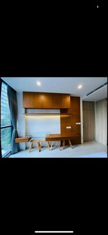 Noble Ploenchit calm pleasant safe 2 bedrooms BTS Ploenchit รูปที่ 1