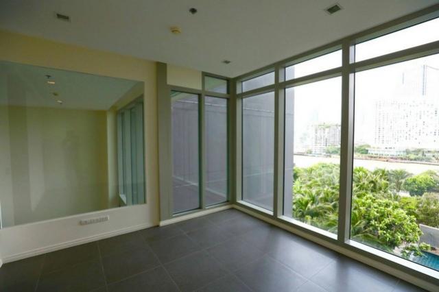 ForSell  The River 137 square meters 2 bedrooms Swimming pool view รูปที่ 1