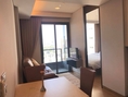 The Lumpini 24 beautiful view peaceful 15th floor BTS Phrom Phong