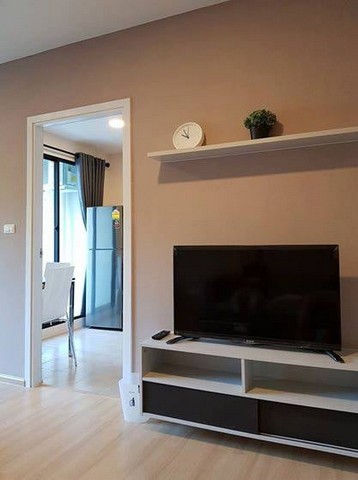 Lesto Condo Sukhumvit 113 สงบ สะดวก น่าอยู่ BTS สำโรง รูปที่ 1