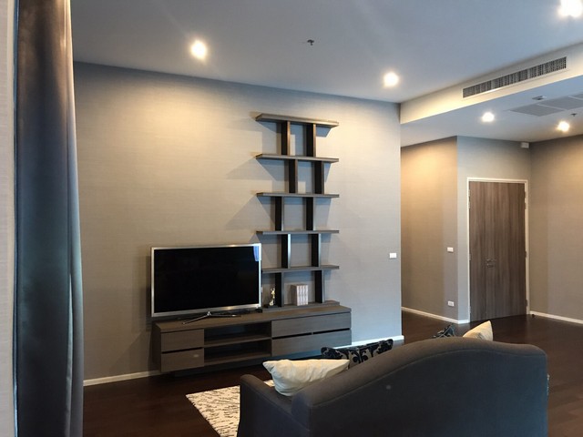 The capital ekkamai thonglor penthouse bts ekkamai thonglor รูปที่ 1