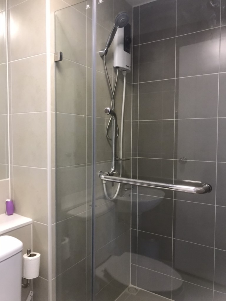 CSB932127 ขายถูก!! พลัมคอน Plum Condo แต่งครบ เฟอร์เต็ม เดิน 2 นาทีถึง Airport link รามคำแหง รูปที่ 6