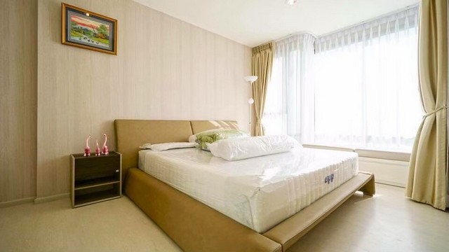 Rhythm Sukhumvit 42 convenient private beautiful view BTS Ekkamai รูปที่ 1