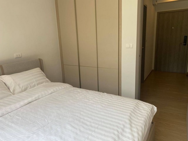 The Nest Sukhumvit 71 beautiful room private pleasant 2nd floor BTS Phra Khanong รูปที่ 1